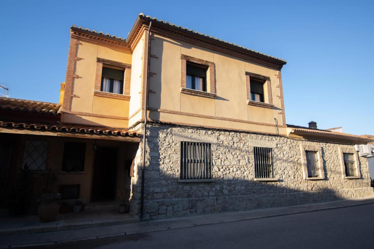 Conde De La Encina 16 *